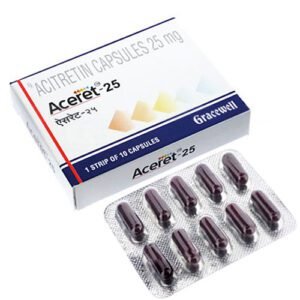 aceret-25mg