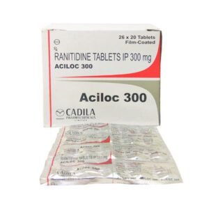 aciloc-300mg