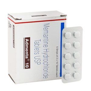 admenta-10-mg
