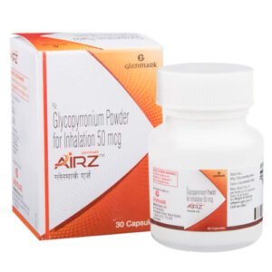 airz-capsules-glycopyrrolate