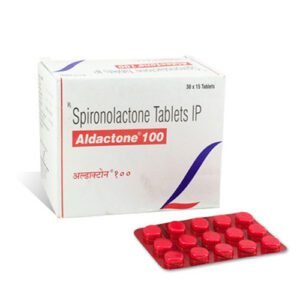 aldactone-100-mg