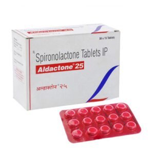 aldactone-25-mg