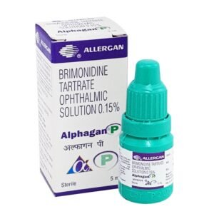 alphagan-p-eye-drop