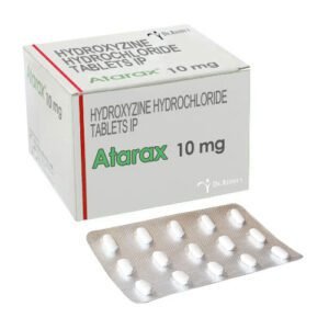 Atarax 10mg