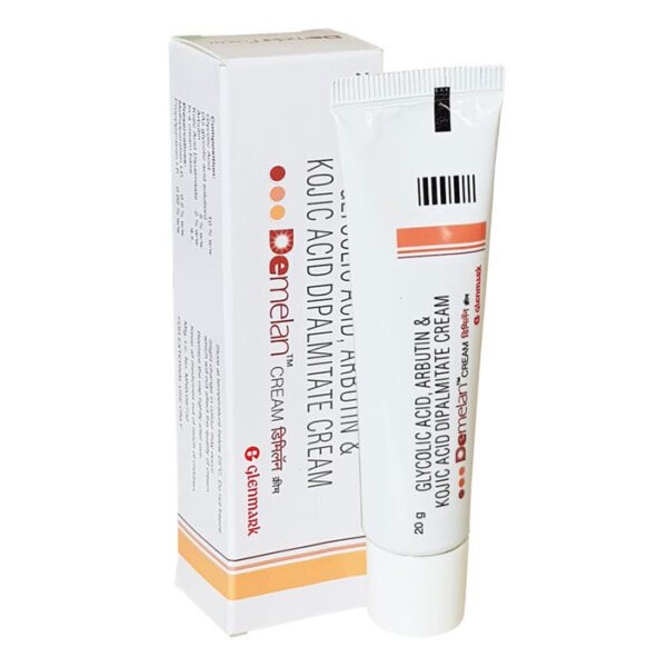 demelan-cream