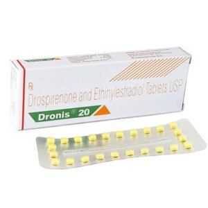 dronis-20-mg