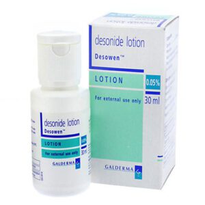 desowen-lotion