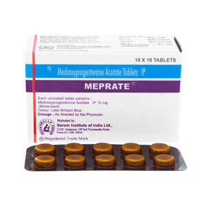 meprate-10-mg