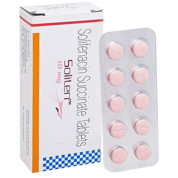 soliten-10mg