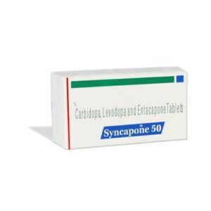 syncapone-50-mg