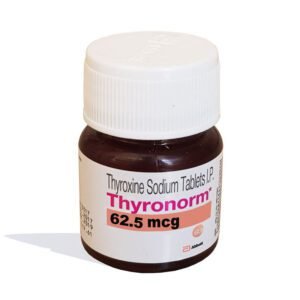 thyronorm-62.5-mcg