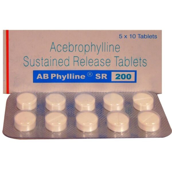 ab-phylline-sr