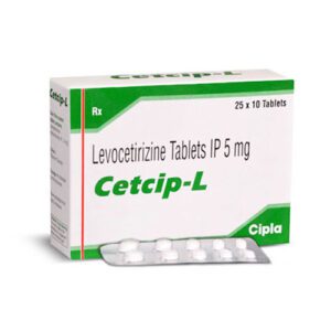 cetcip-l