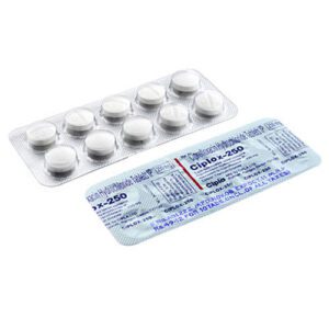 ciplox-250mg
