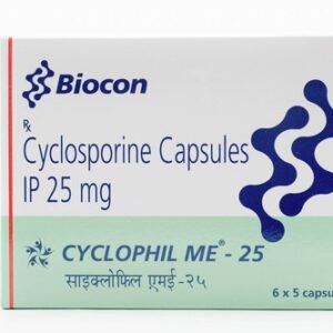 cyclophil-me-25mg