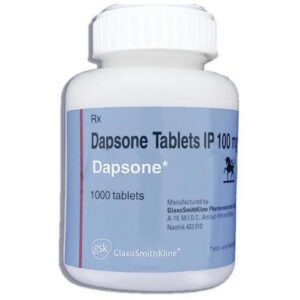 dapsone-100-mg