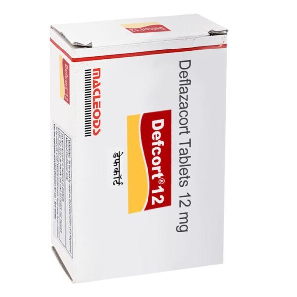 defcort-12mg