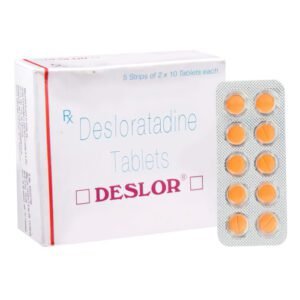 deslor