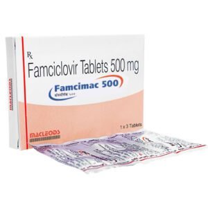 famcimac-500mg