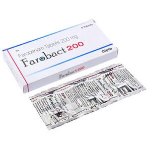farobact-200mg