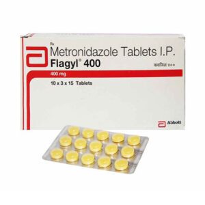 flagyl-400mg