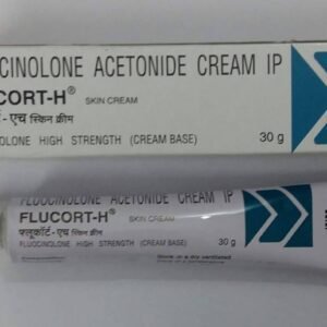 flucort h cream