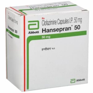 hansepran-50-mg
