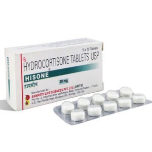 hisone-20mg