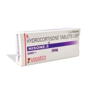 hisone-5mg