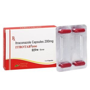 itrotab-200mg-capsules