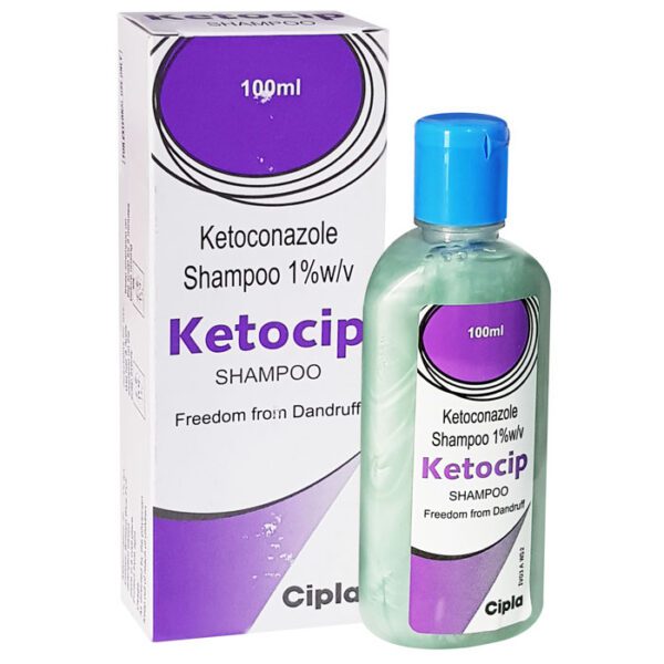 ketocip-1-shampoo