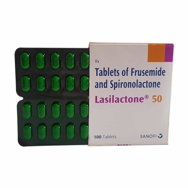 lasilactone-50-mg