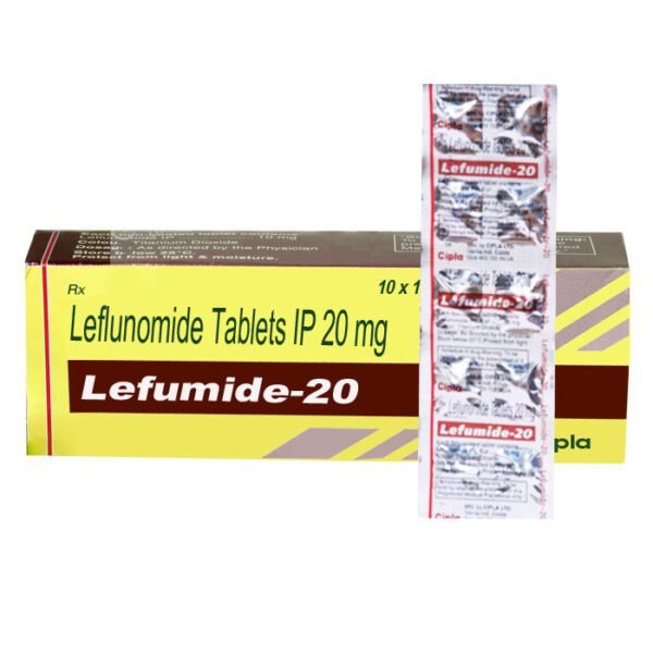 lefumide-20mg