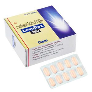 levoflox-250mg