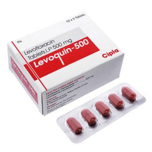 levoquin-500mg