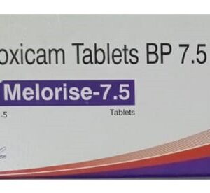 meloxicam-7.5-mg