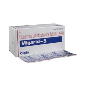 migarid-5mg-flunarizine