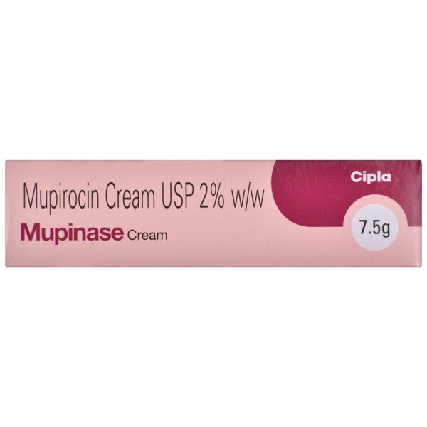 mupinase-cream