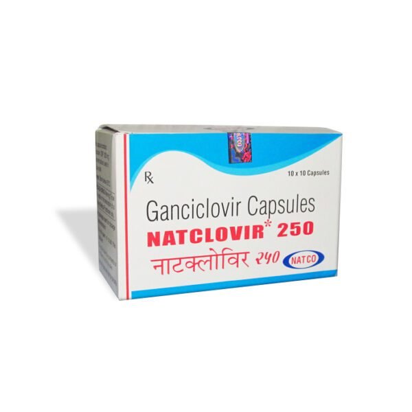 natclovir-250mg