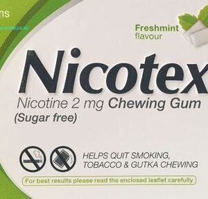 nicotex-nicotine-2mg