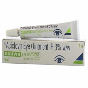 ocuvir-eye-ointment