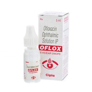 oflox-eye-drop