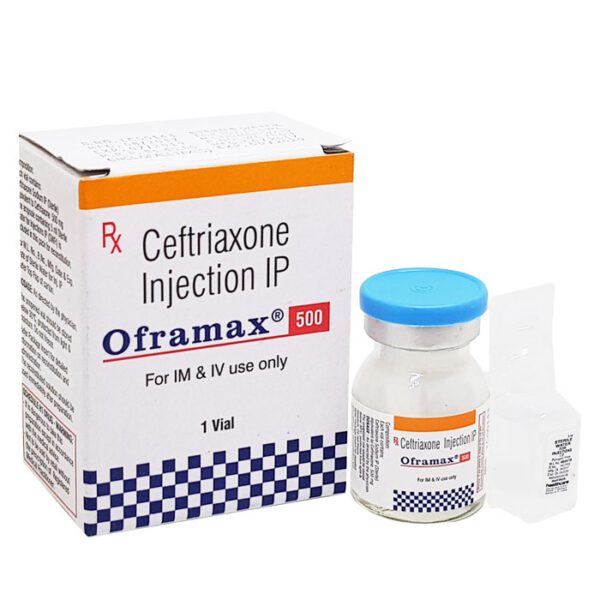 oframax-500mg-injection