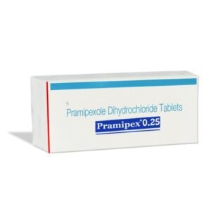 pramipex-0.25-mg-pramipexole