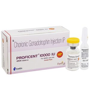 proficent-10000