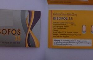 risofos-35-mg-risedronate