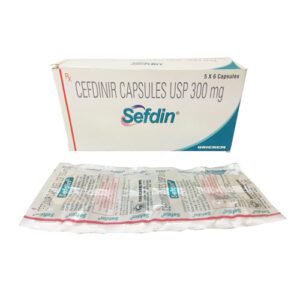 sefdin-300-mg