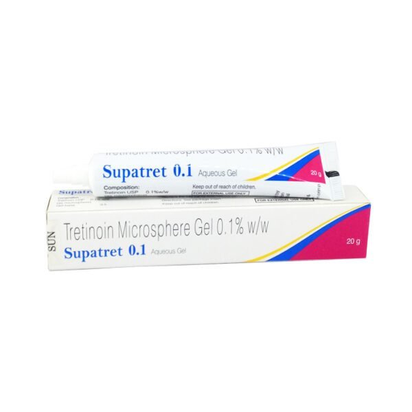 supatret-0.1-gel