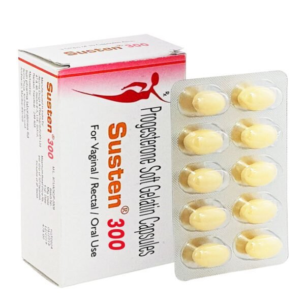 susten-300-mg