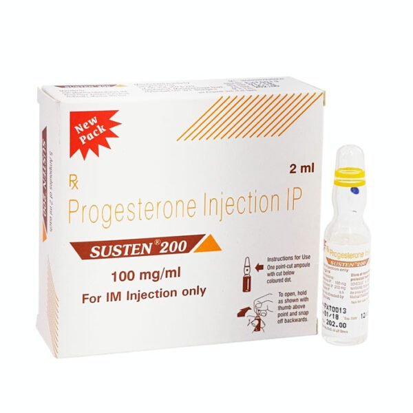 susten-200-mg-injection